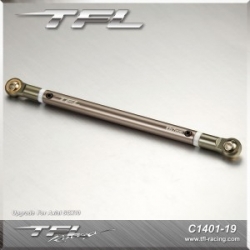 TFL Aluminium Alloy Chassis/Upper Linkage Rod Set Suitable for original Axial